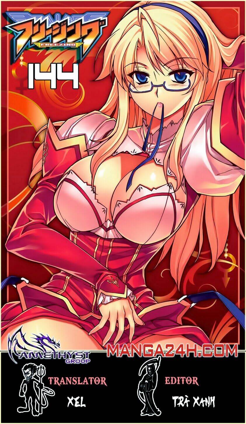 freezing chapter 144 1