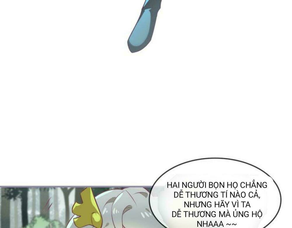 tà quân khó dưỡng tiểu ma phi chapter 1 64