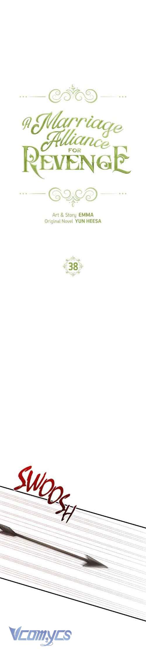 hôn nhân trả thù chapter 38 15