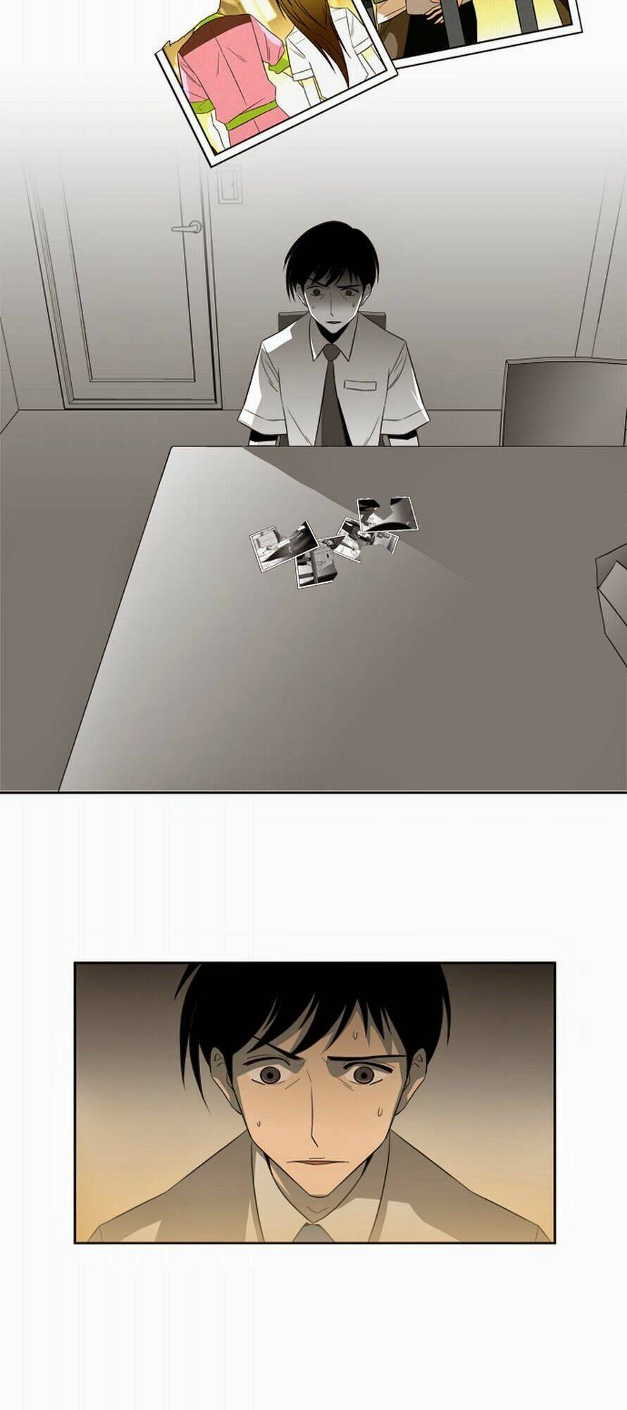 melo holic chapter 24 19