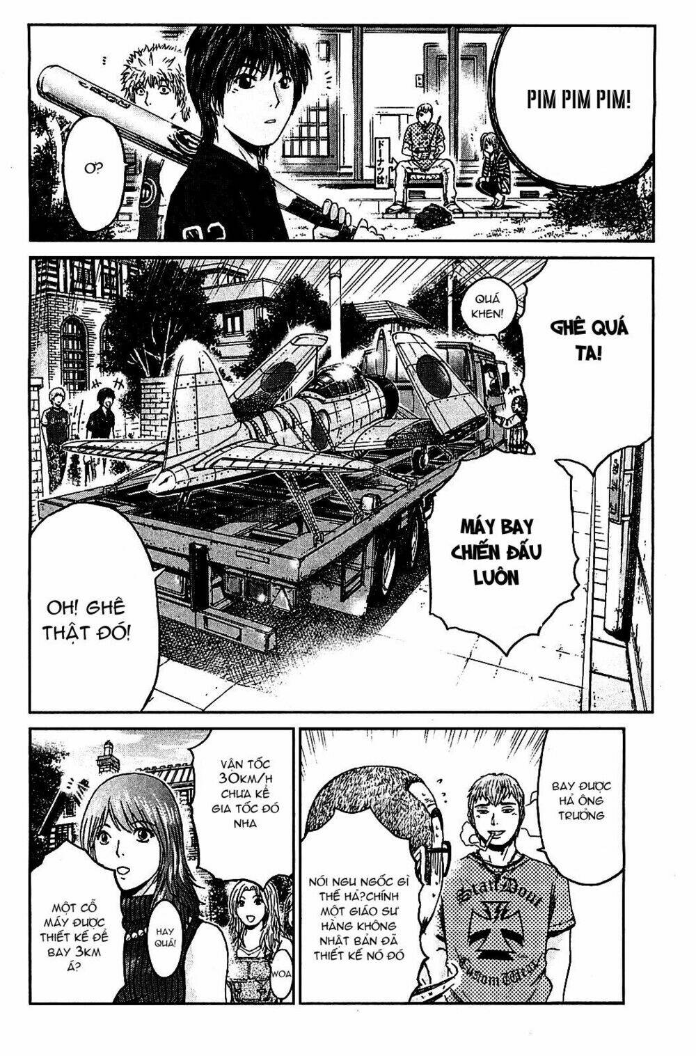 gto: shonan 14 days chapter 54 10