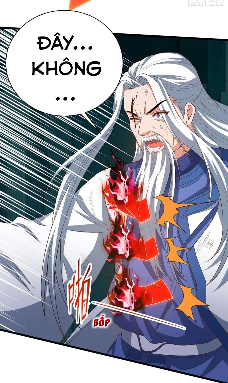 tối cường thăng cấp chapter 164 18