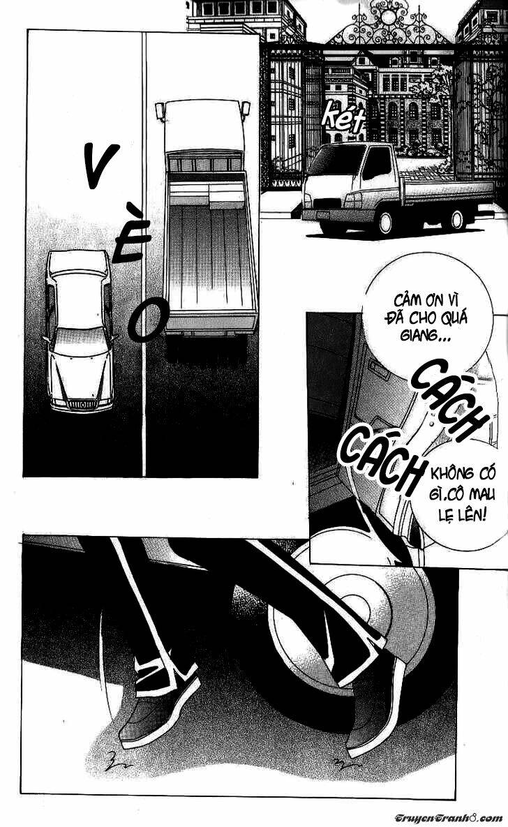 thần tượng mua sắm chapter 48 26