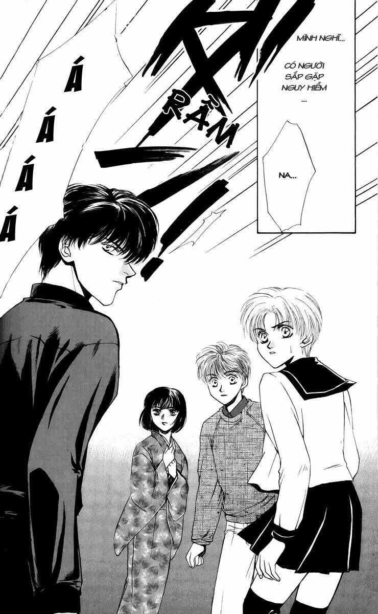 ghost hunt chapter 2 36