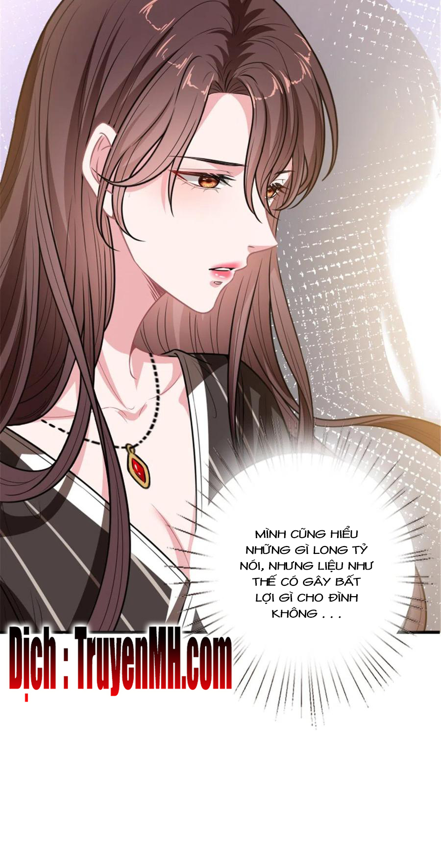 thí hôn lão công, cần giúp sức chapter 393 6