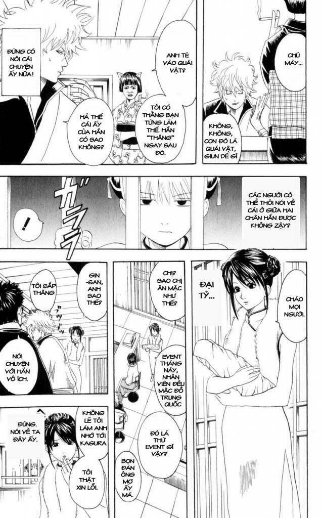 gintama - linh hồn bạc chapter 64 5