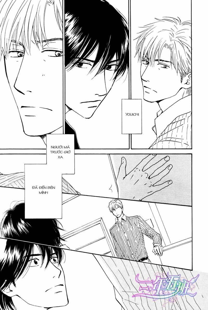 hana wa sakuka chapter 16 22