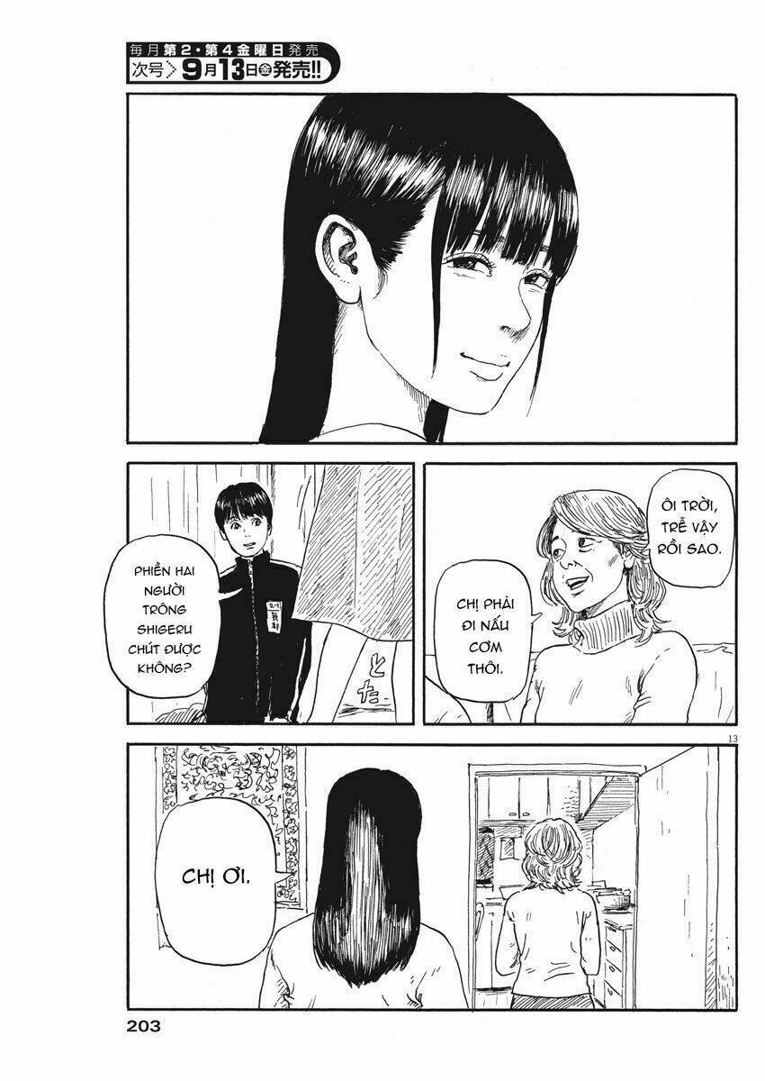 chi no wadachi chapter 57 15