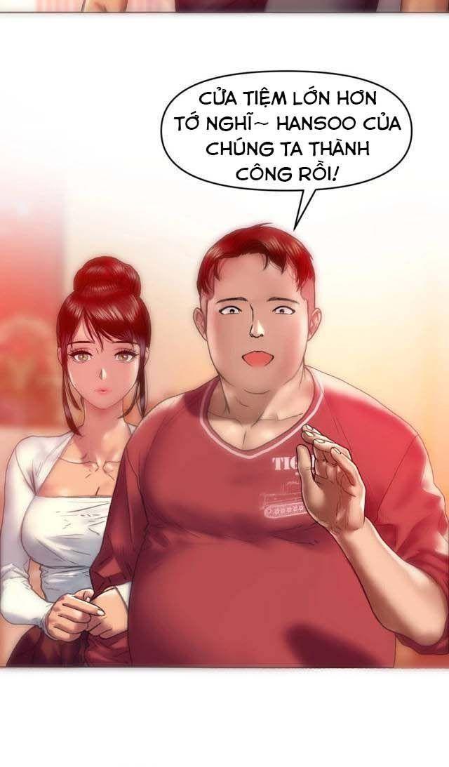 18+ cô vợ dâm đãng chapter 8.2 5