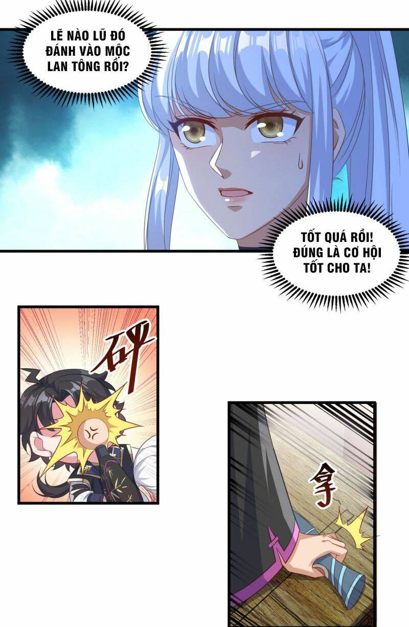 tiên ma đồng tu chapter 137 10