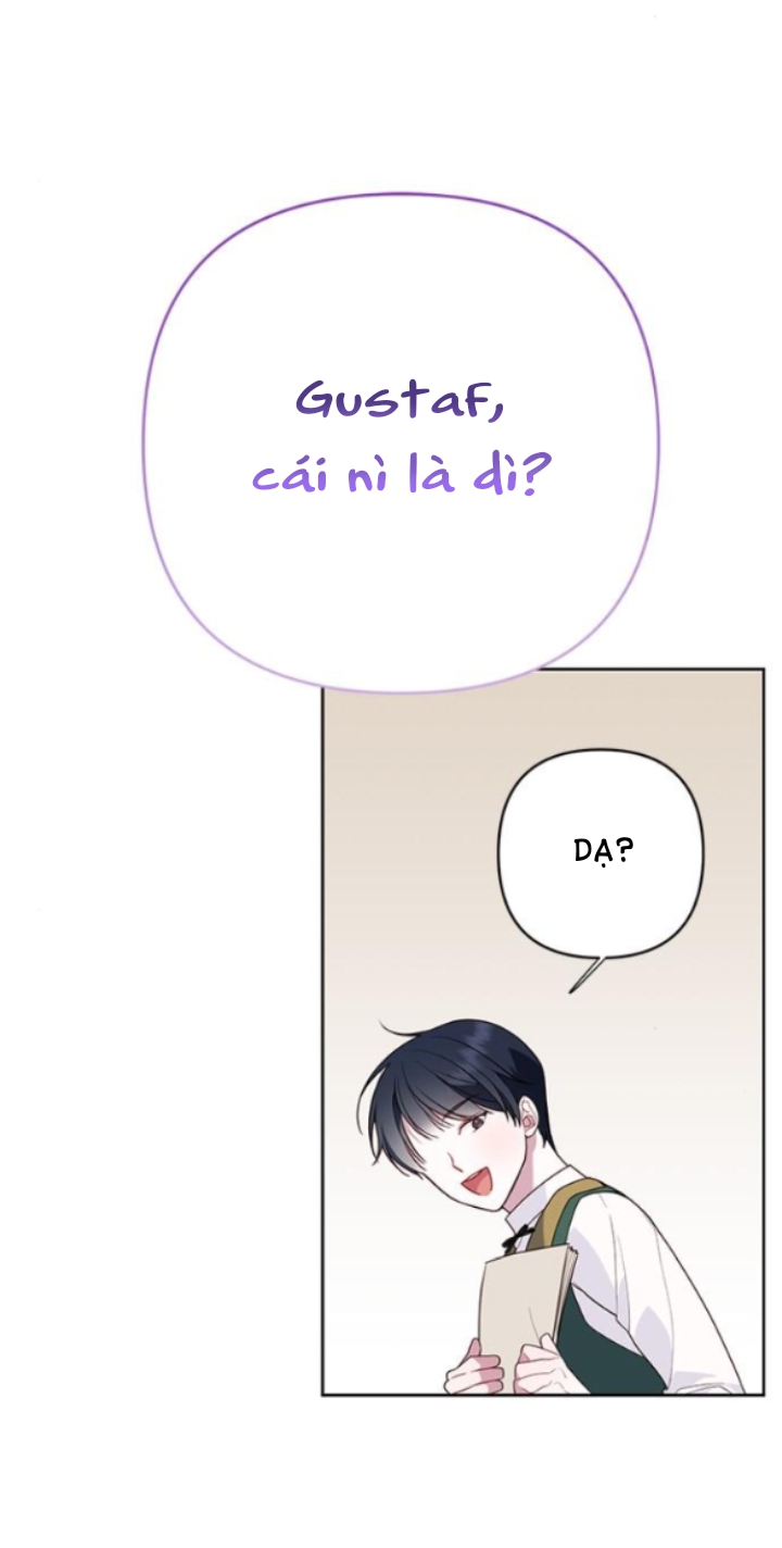 Tiểu Bạo Chúa chapter 26.2 - Trang 13