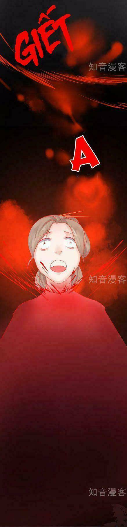 thiếu nữ sấm sét chapter 5 32