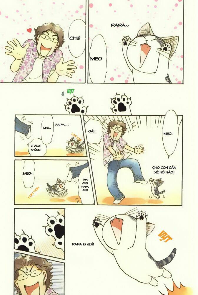 chi's sweet home chapter 19 7