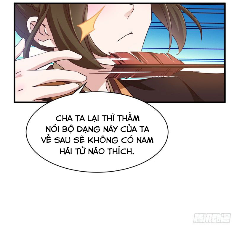 trò chơi trừng phạt chapter 45 12