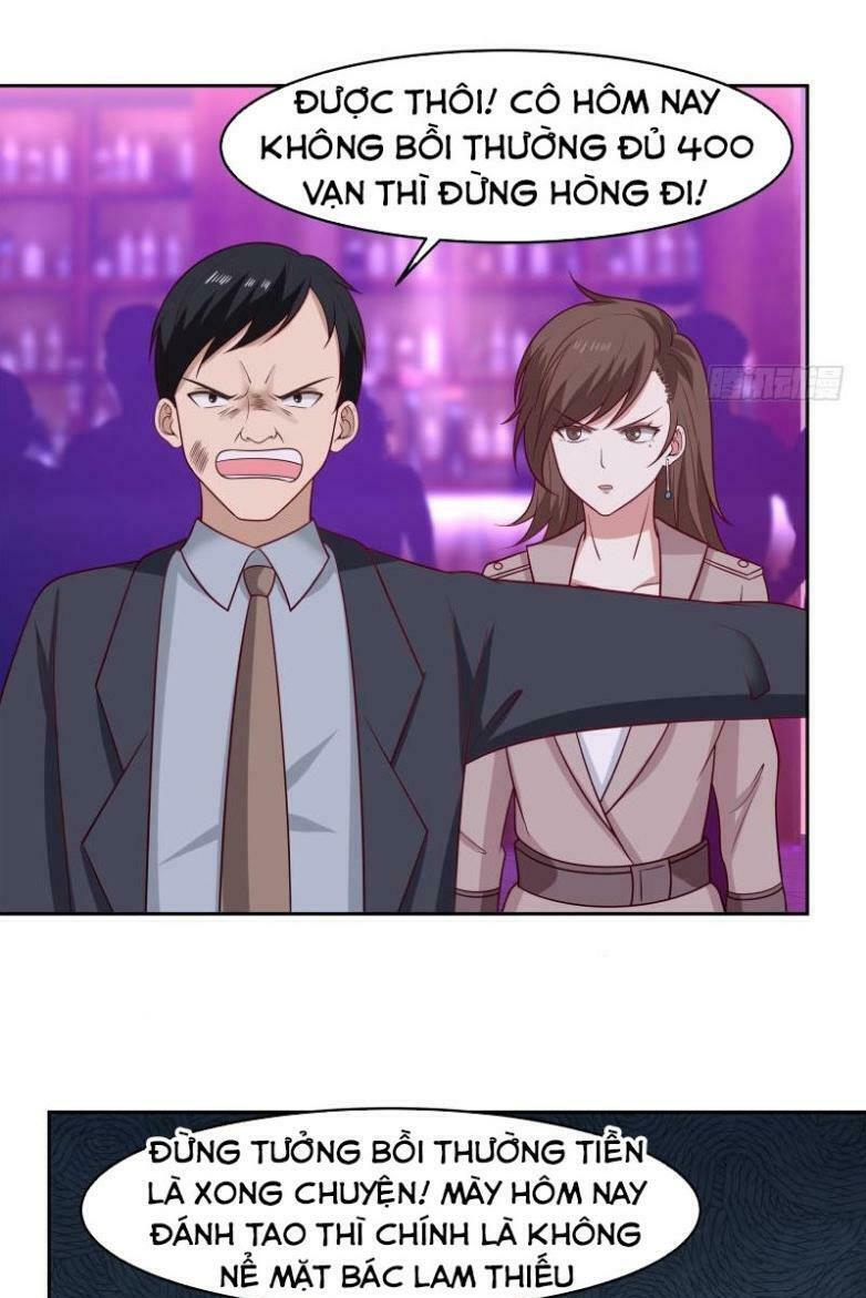 trên người ta có một rồng chapter 145 15