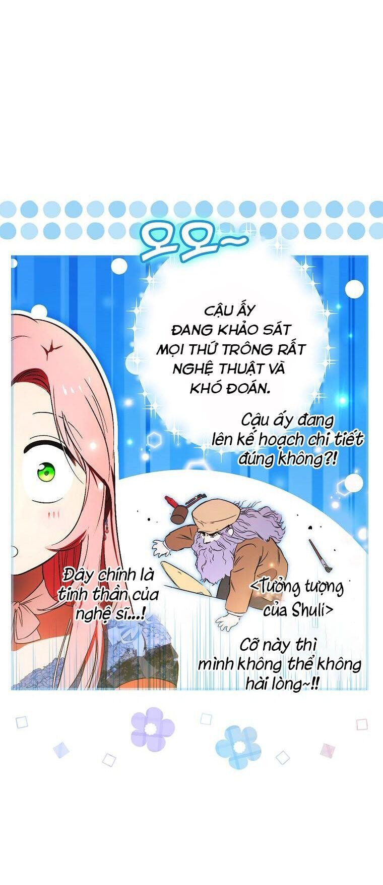 câu chuyện cổ tích của mẹ kế chapter 125 45