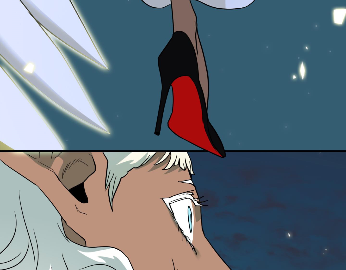 dear door chapter 140 97