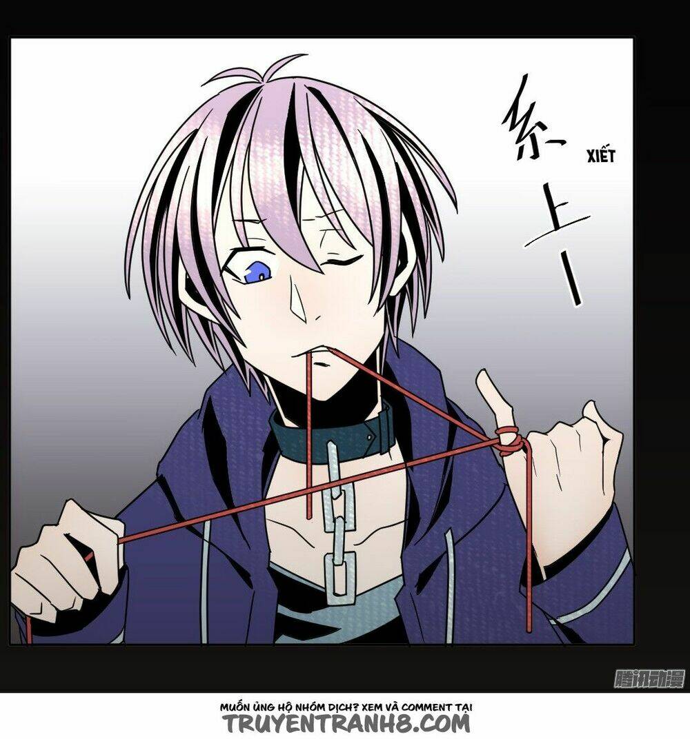 điều ước của người phàm chapter 21 13