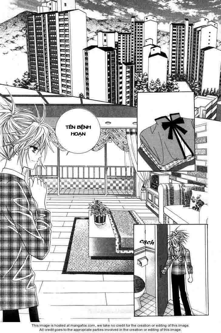 she's scary chapter 5 23