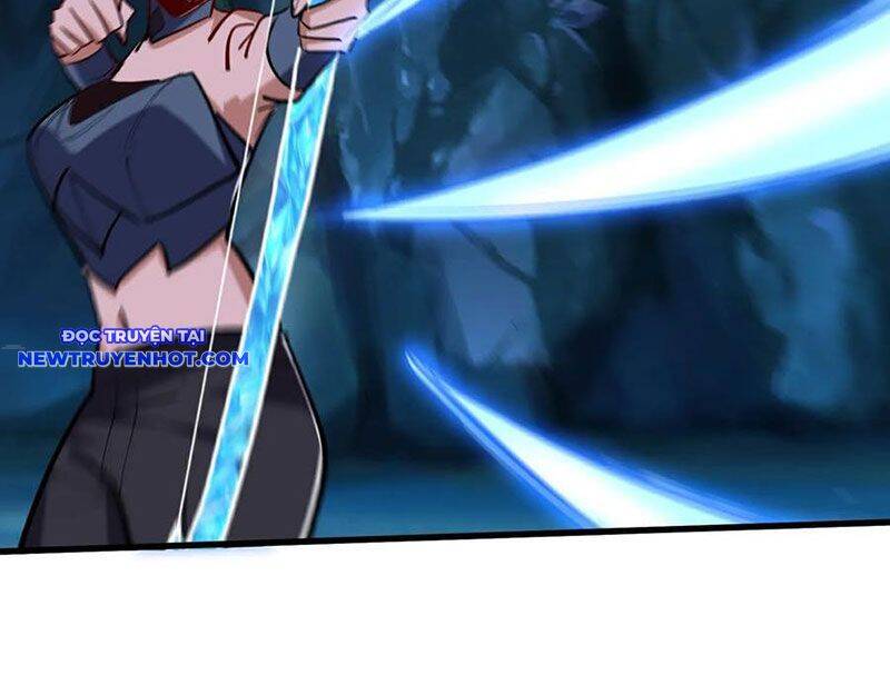 từ dã quái bắt đầu thăng cấp chapter 77 2