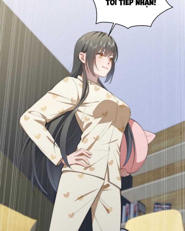 nữ chính chạy từ trong sách ra thì phải làm sao chapter 58 60