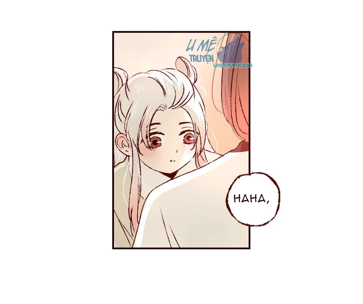 hoa của quỷ chapter 2 2