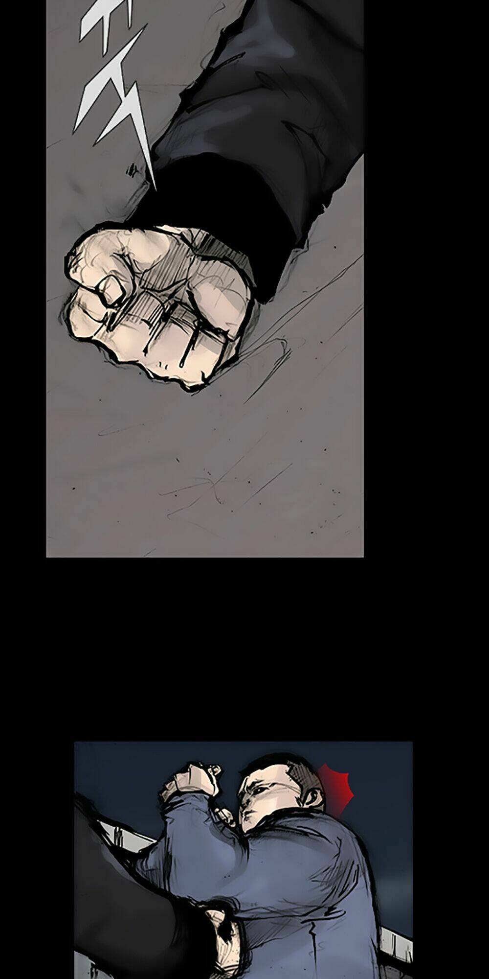 độc cô tiền truyện chapter 78 13