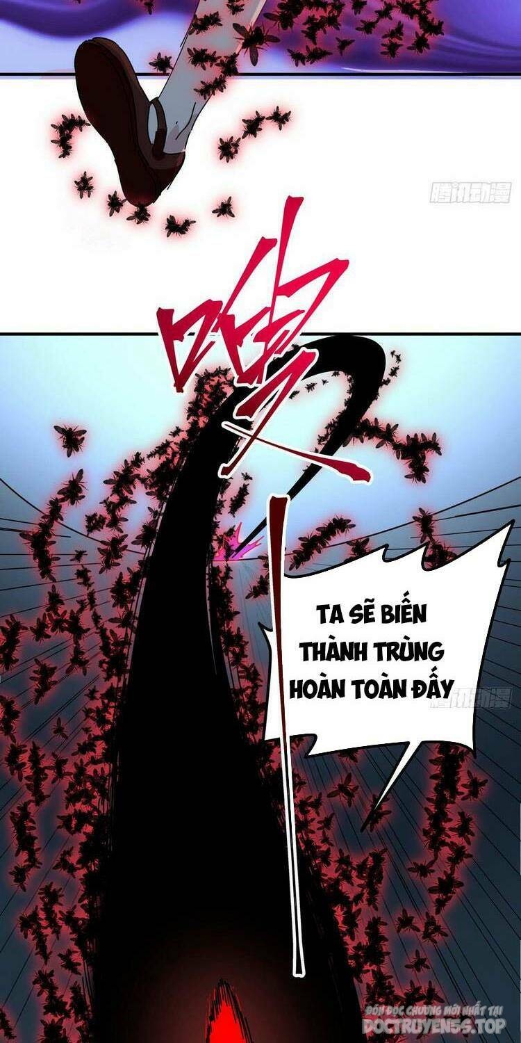 giải cứu 99 nữ chính ở mạt thế chapter 77 13