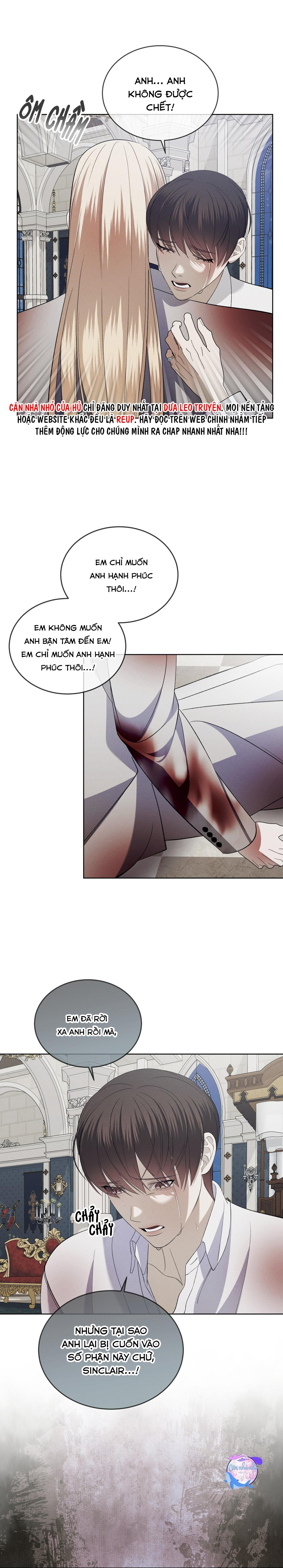 đêm ở london chapter 66 16