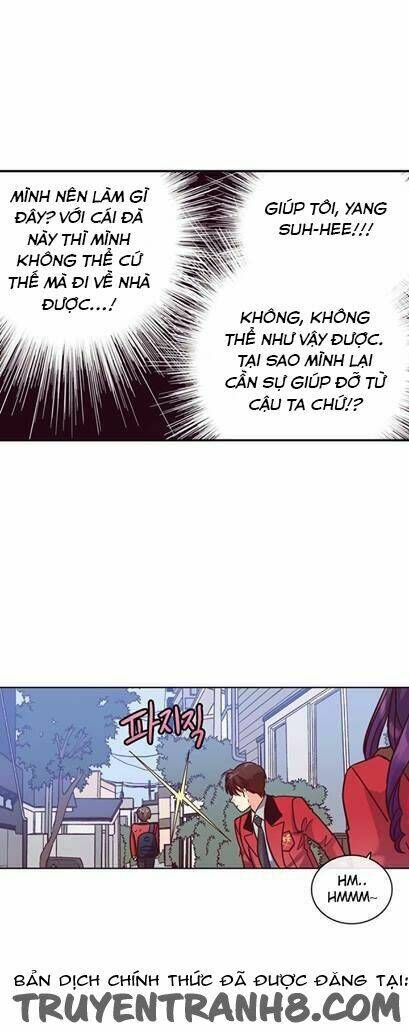 pride complex chapter 16.2 19