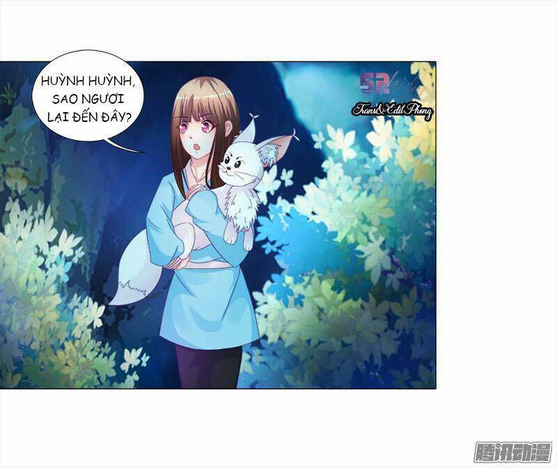 sư tôn hai mặt đừng xằng bậy chapter 8 11