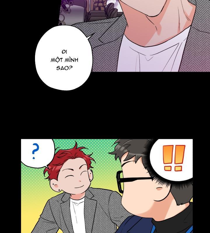 gâu gâu! chapter 8 7