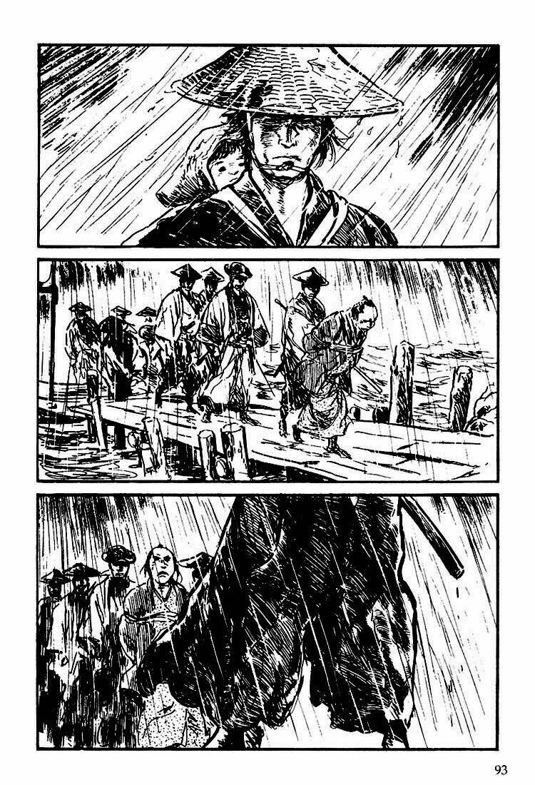lone wolf and cub chapter 109 26