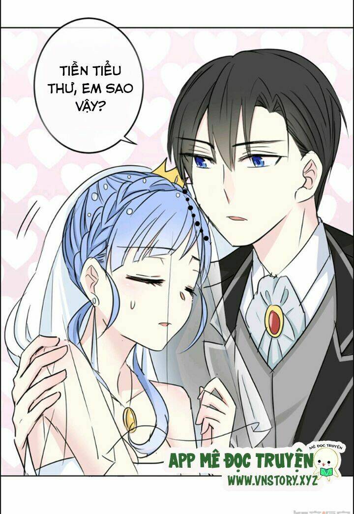 em chỉ yêu tiền của anh chapter 2 15