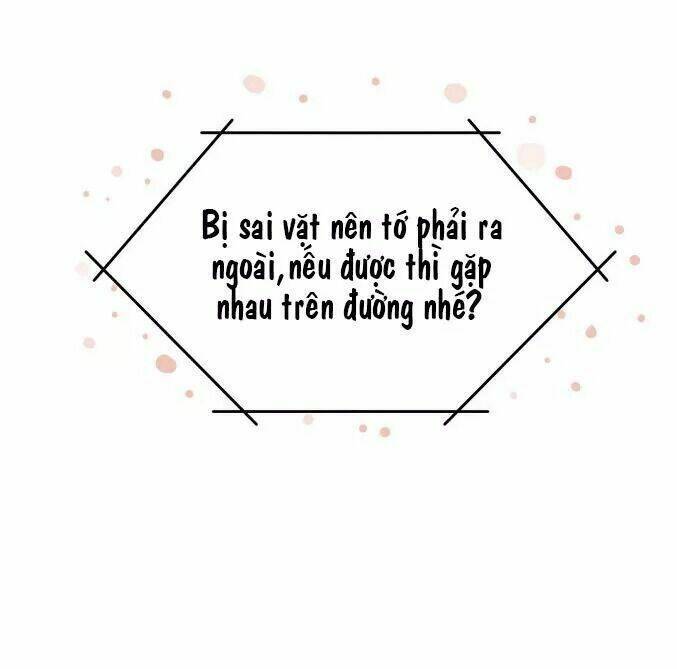 30 phút bước đi bên em chapter 59.5 14