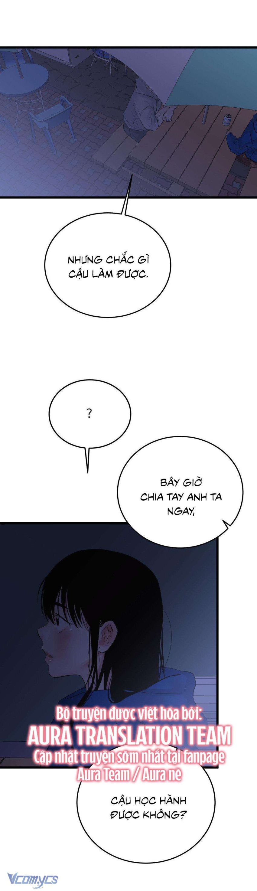 [18+] trở thành gia đình chapter 48 23