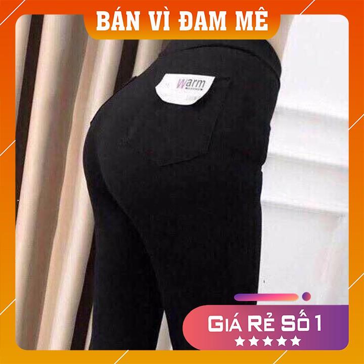 {GIÁ SỈ TẬN GỐC} QUẦN LEGGING LOẠI 1