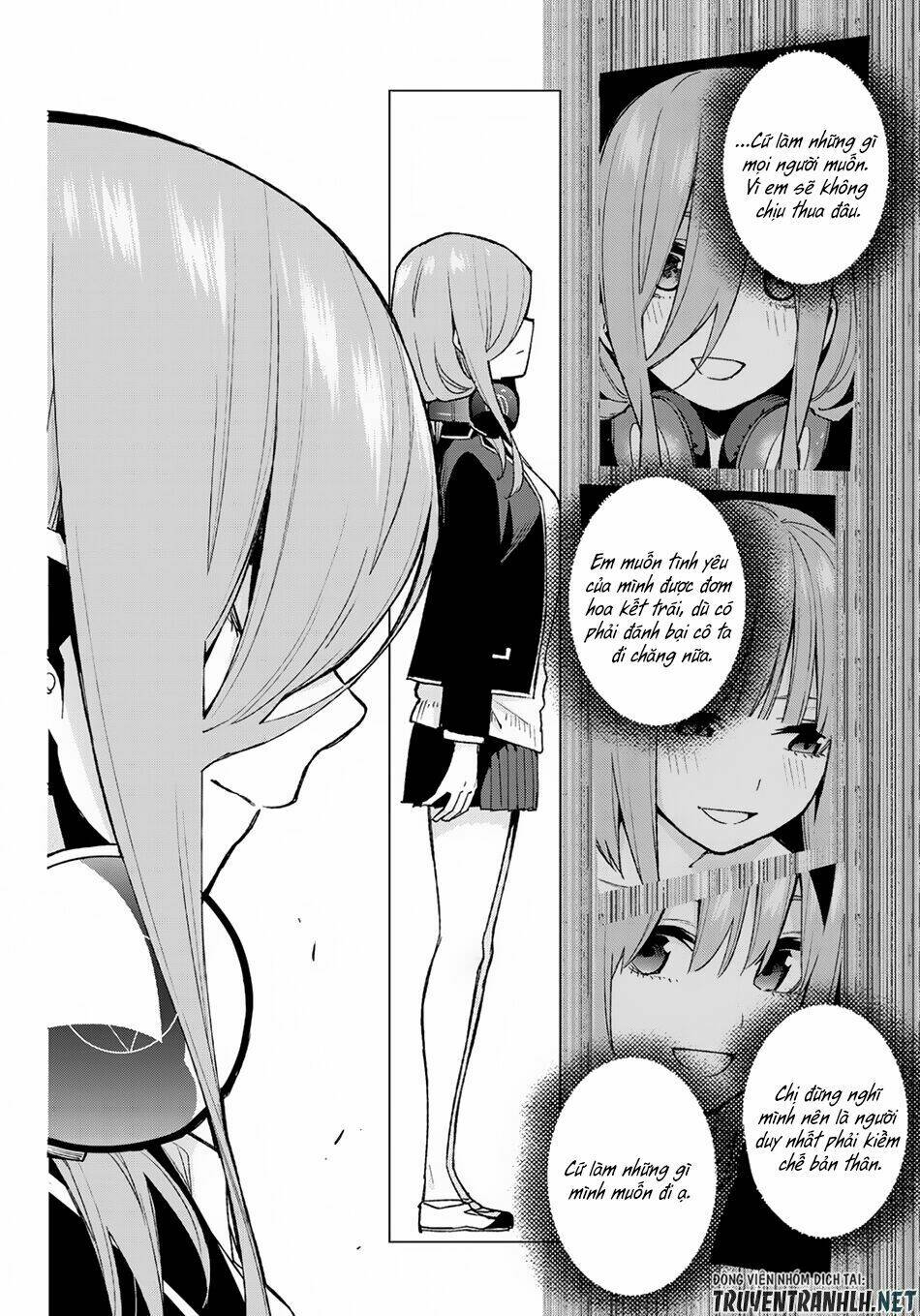 the five wedded brides chapter 74 16