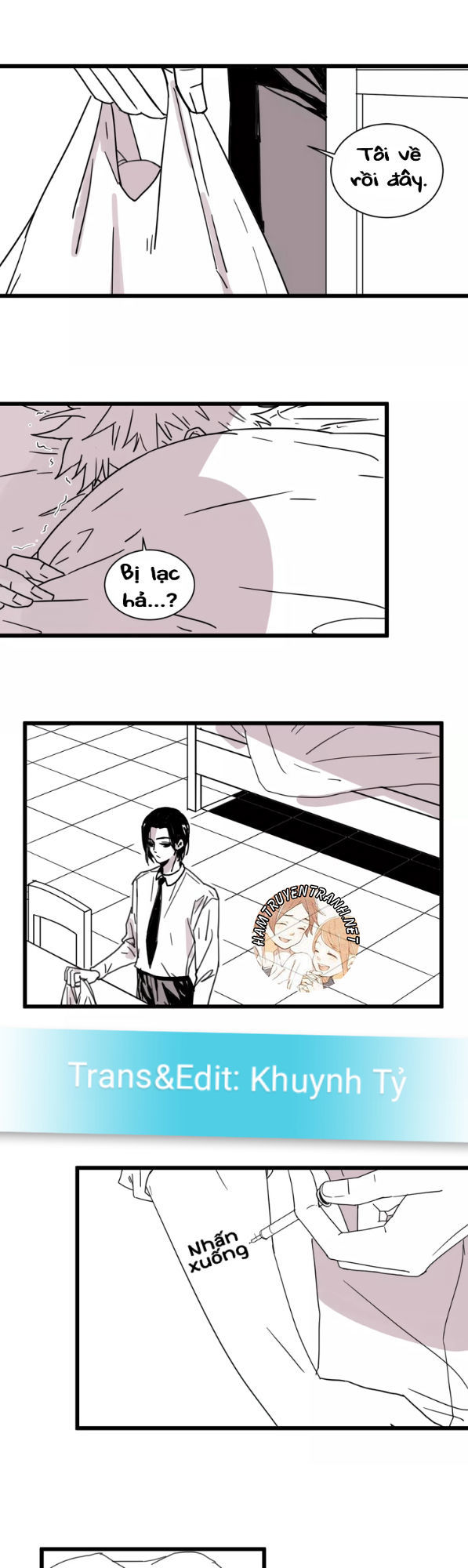 the unfeeling me chapter 14.5 2