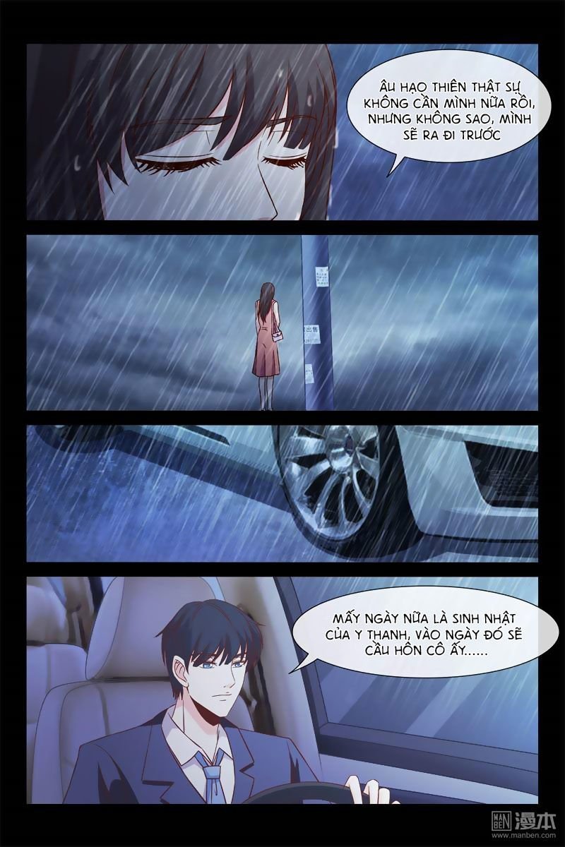 tình nhân khế ước của tổng tài chapter 105 2