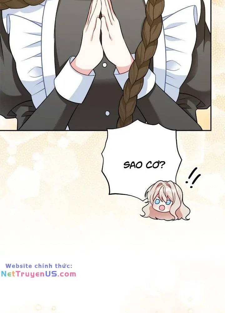 tại sao mẹ chồng tôi lại như thế này? chapter 19 14