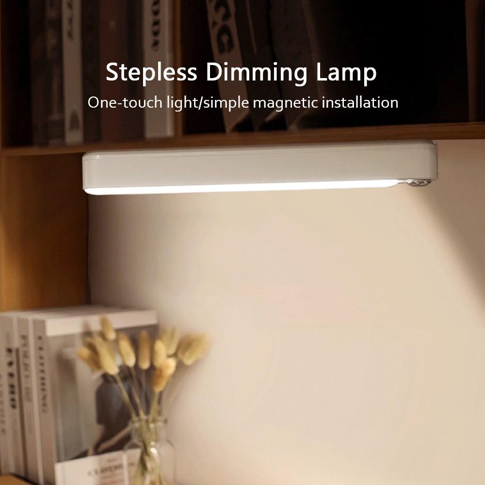 Thanh Đèn Led Đọc Sách 3Life Có Thể Sạc Lại Chất Lượng Cao