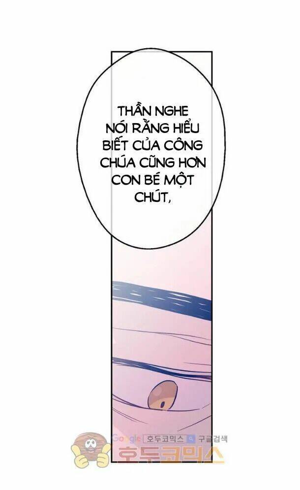 một ngày nọ ta trở thành công chúa chapter 12.5 58