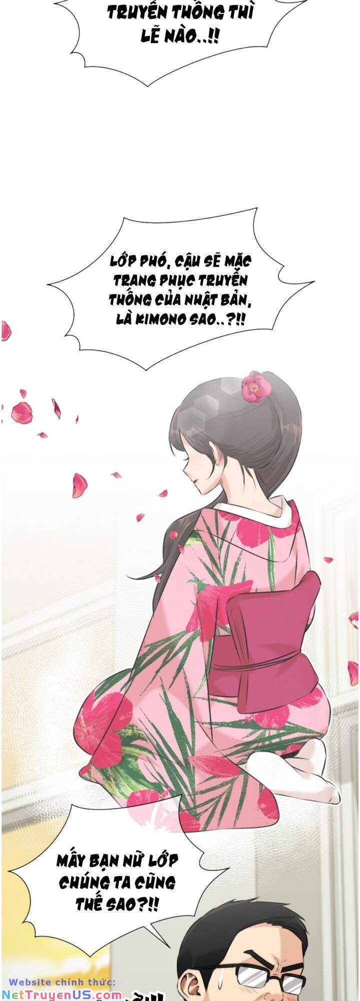 gương mặt thiên tài chapter 132 55