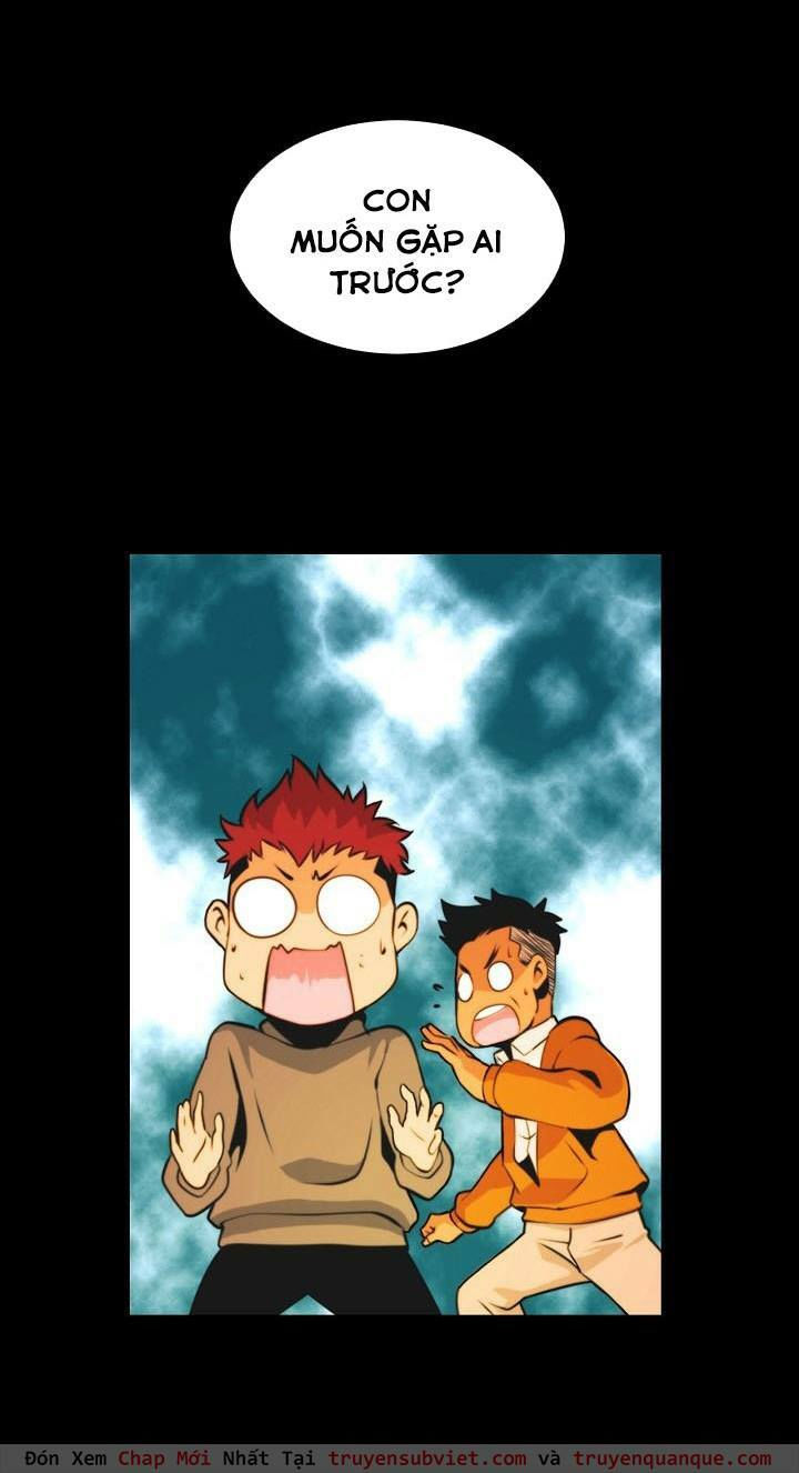 tôi sinh ra để làm người vĩ đại chapter 2 39