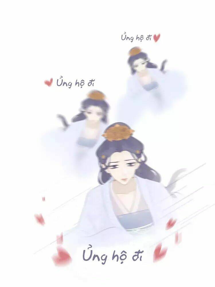 mãn đình phương - thiên hạ duy khanh chapter 13 62