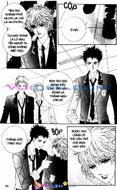 cửa hàng phù thủy chapter 3 88