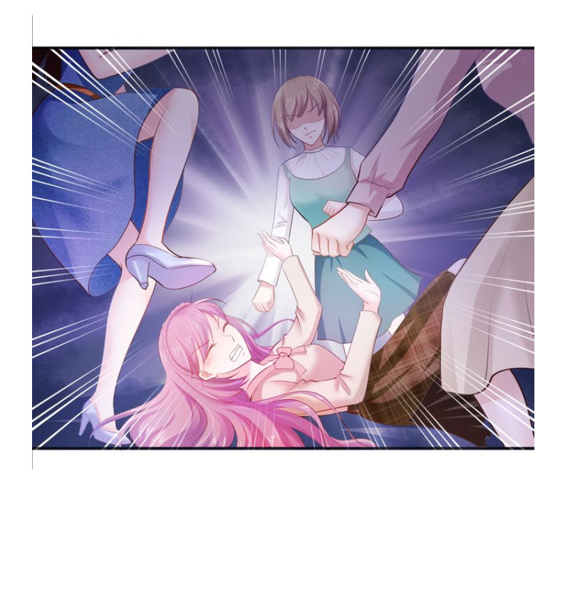 độc nhất sủng ái của thủ tịch chapter 10 22