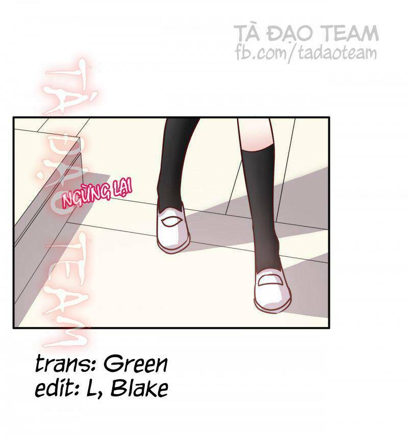 vi quang thế giới chapter 6 22