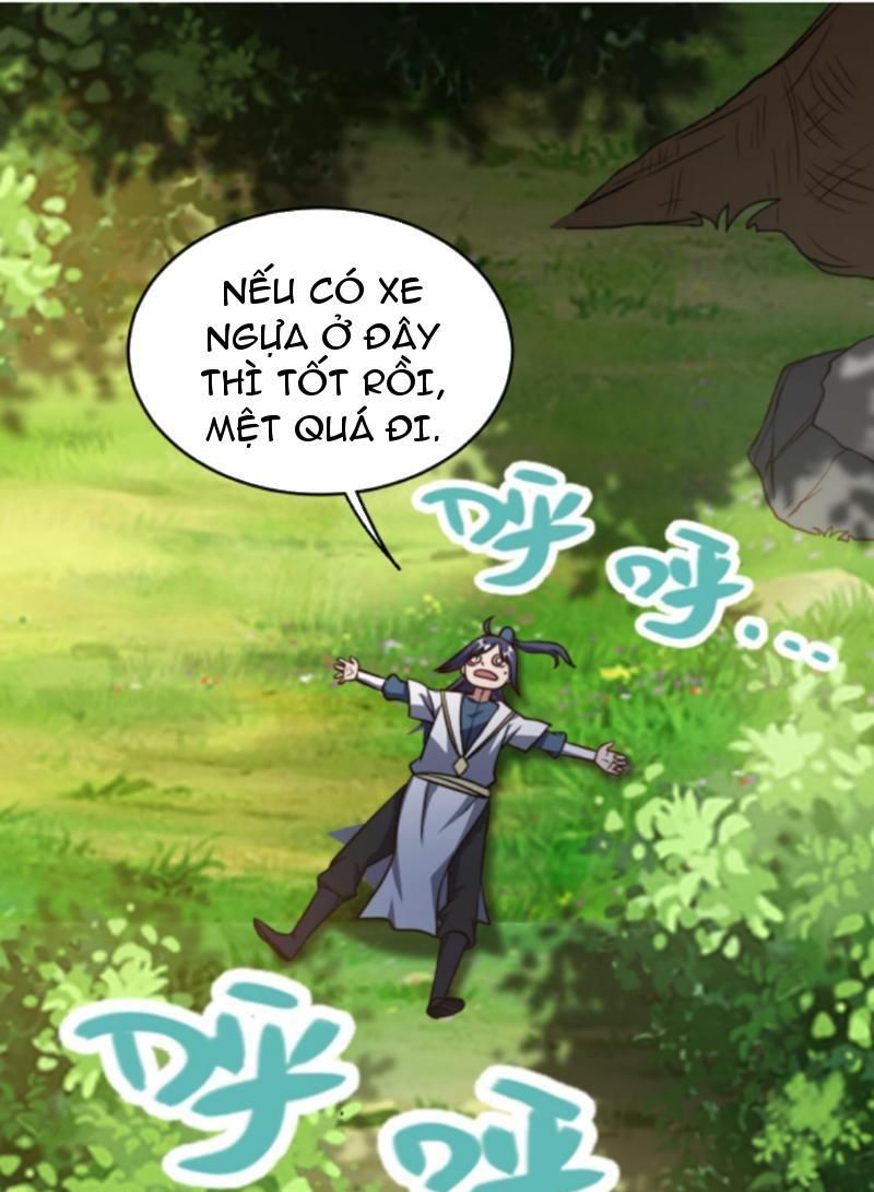 huyền huyễn: ta bắt đầu vô địch từ bại gia chapter 81 2